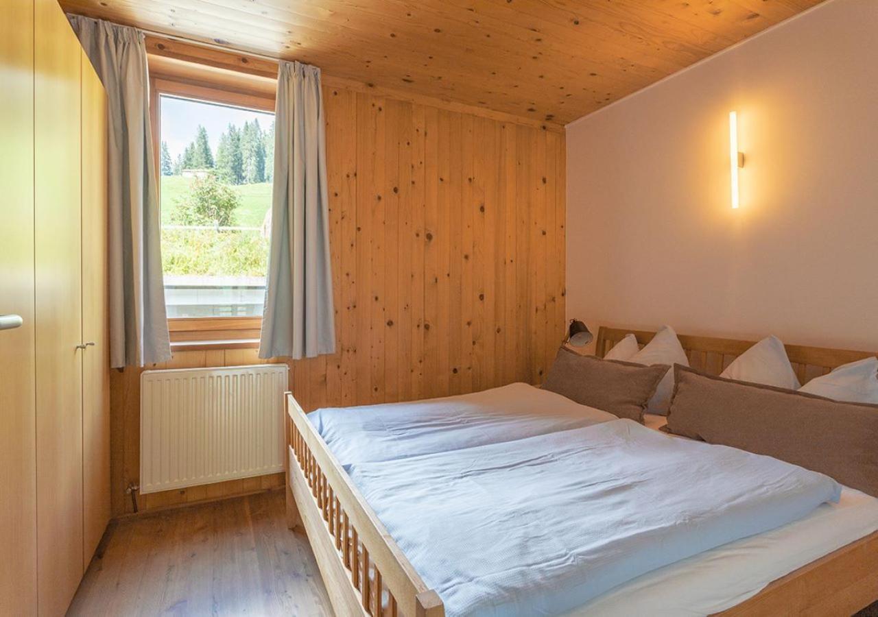 Lechblick Appartement 와스 외부 사진