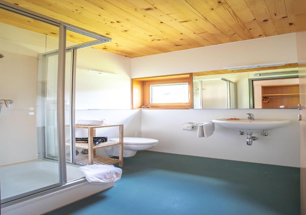 Lechblick Appartement 와스 외부 사진