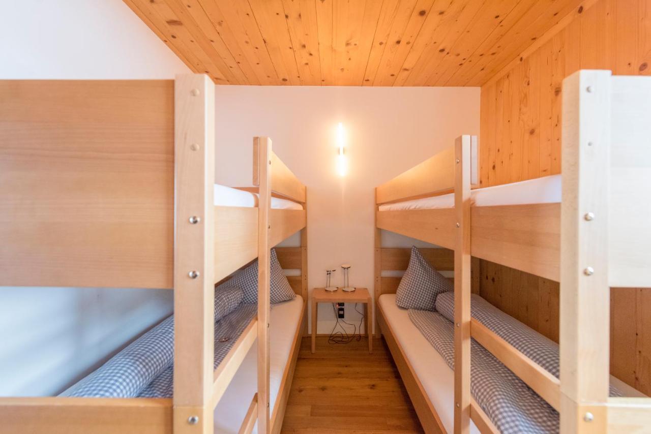 Lechblick Appartement 와스 외부 사진